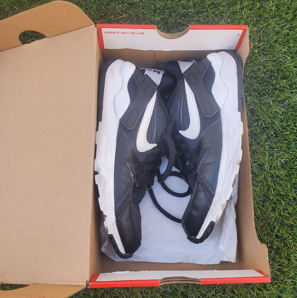Nike Victory